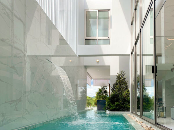 luxury private villa in phuket
