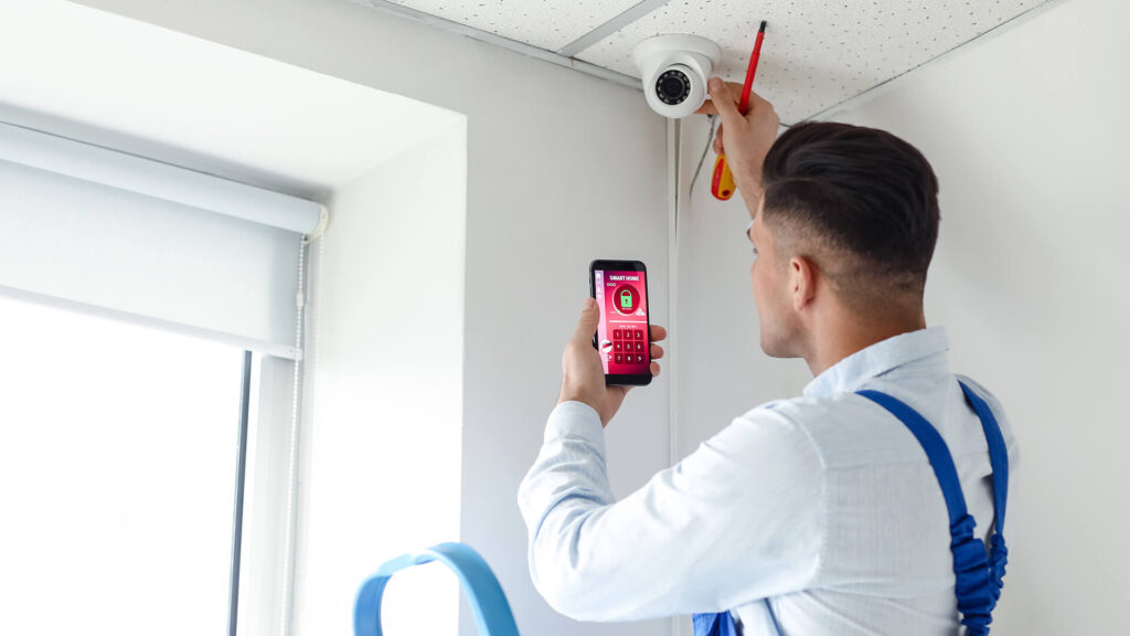 smart home