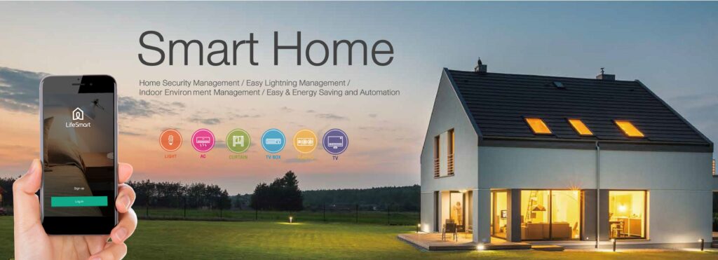 smart home