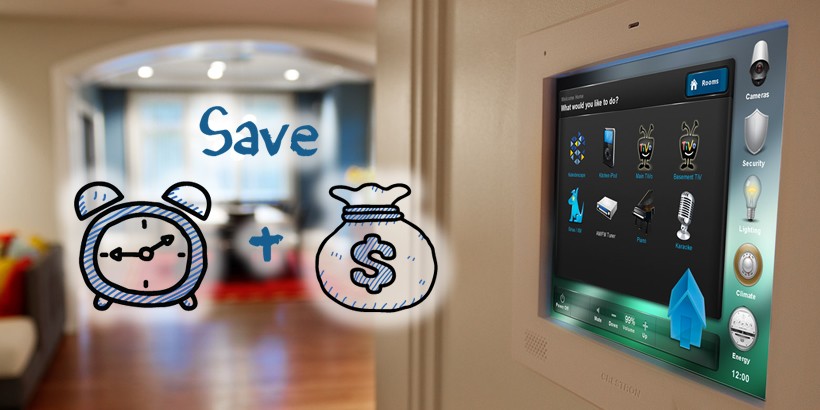 save money
