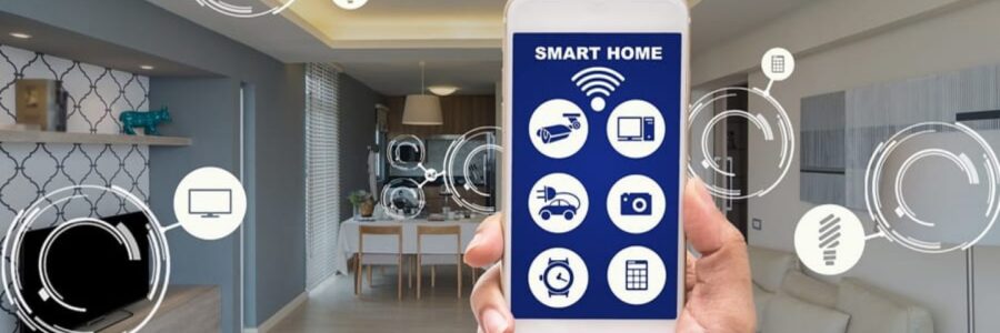 smart home