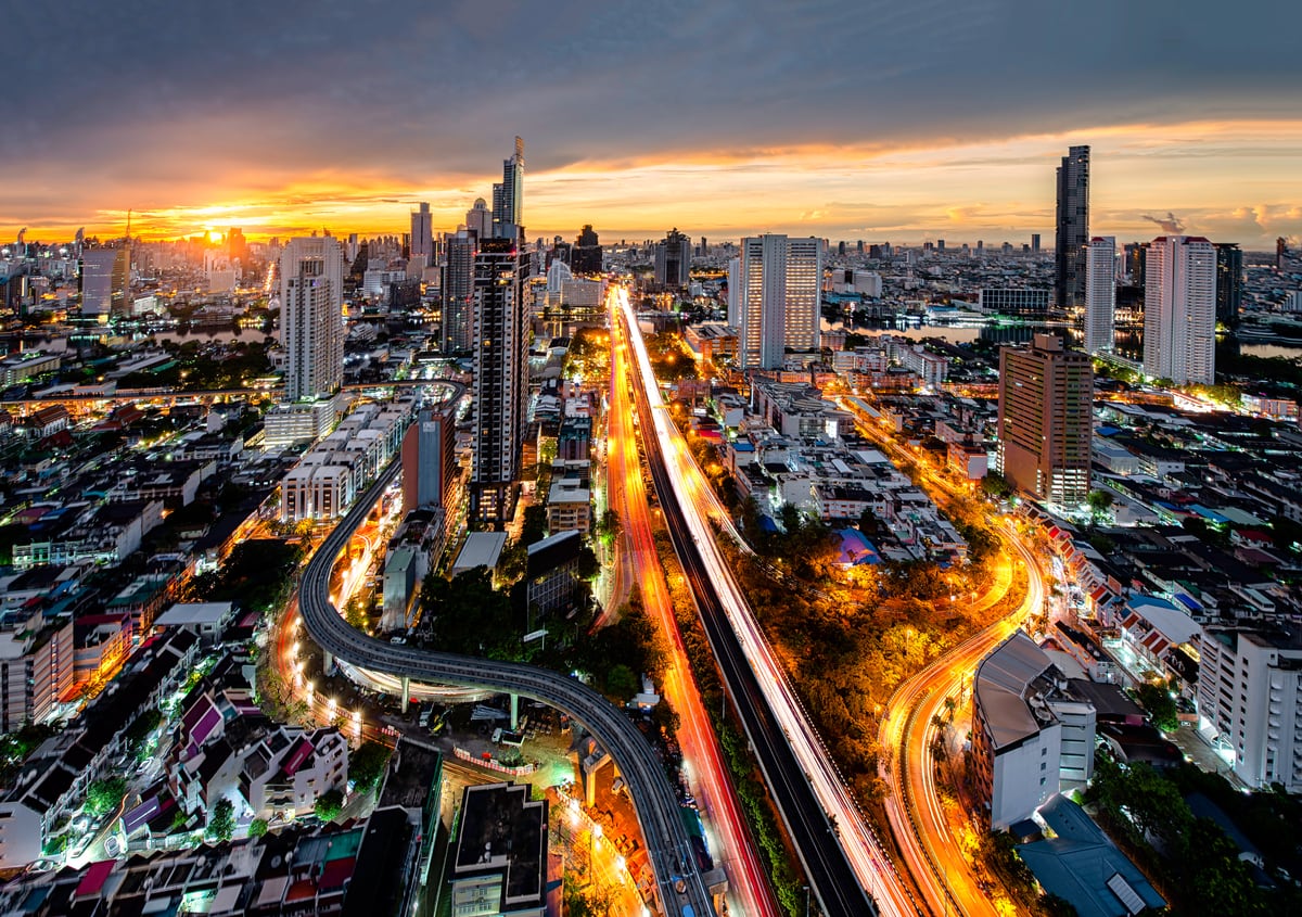 long term resident visa thailand