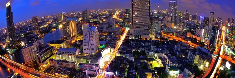 long term resident visa thailand