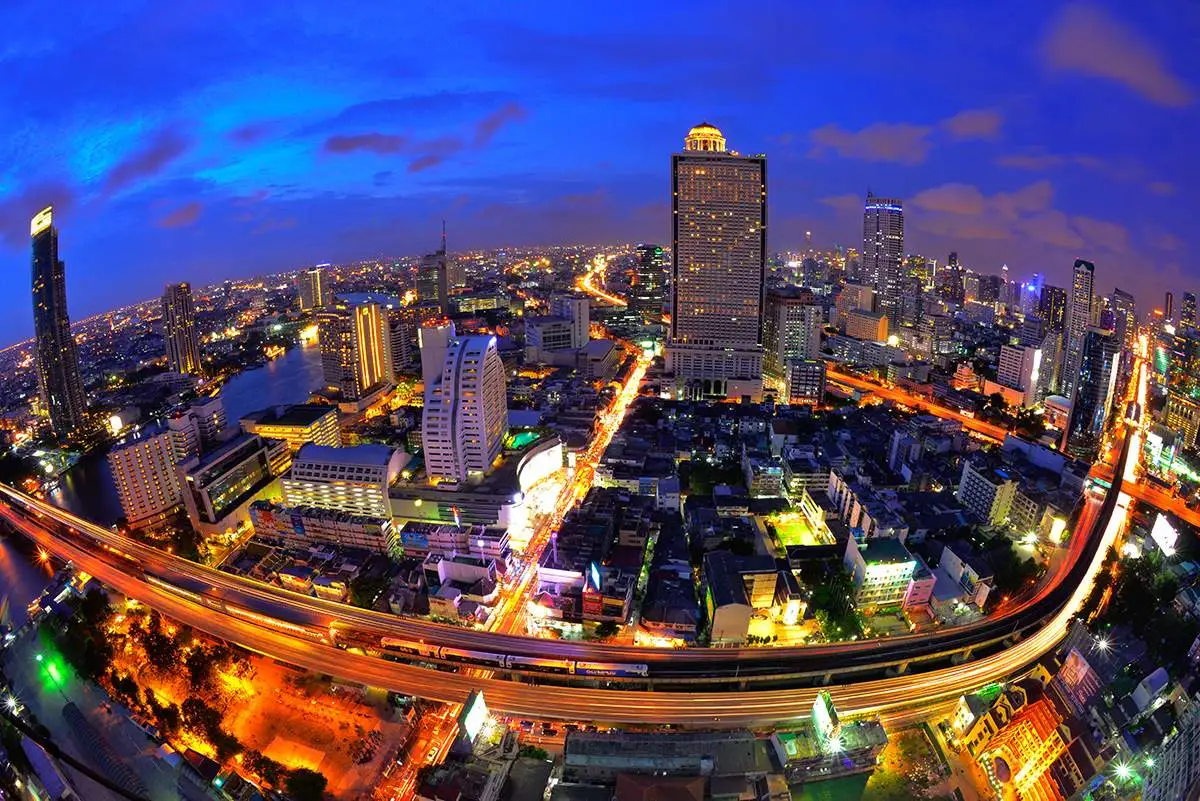 long term resident visa thailand