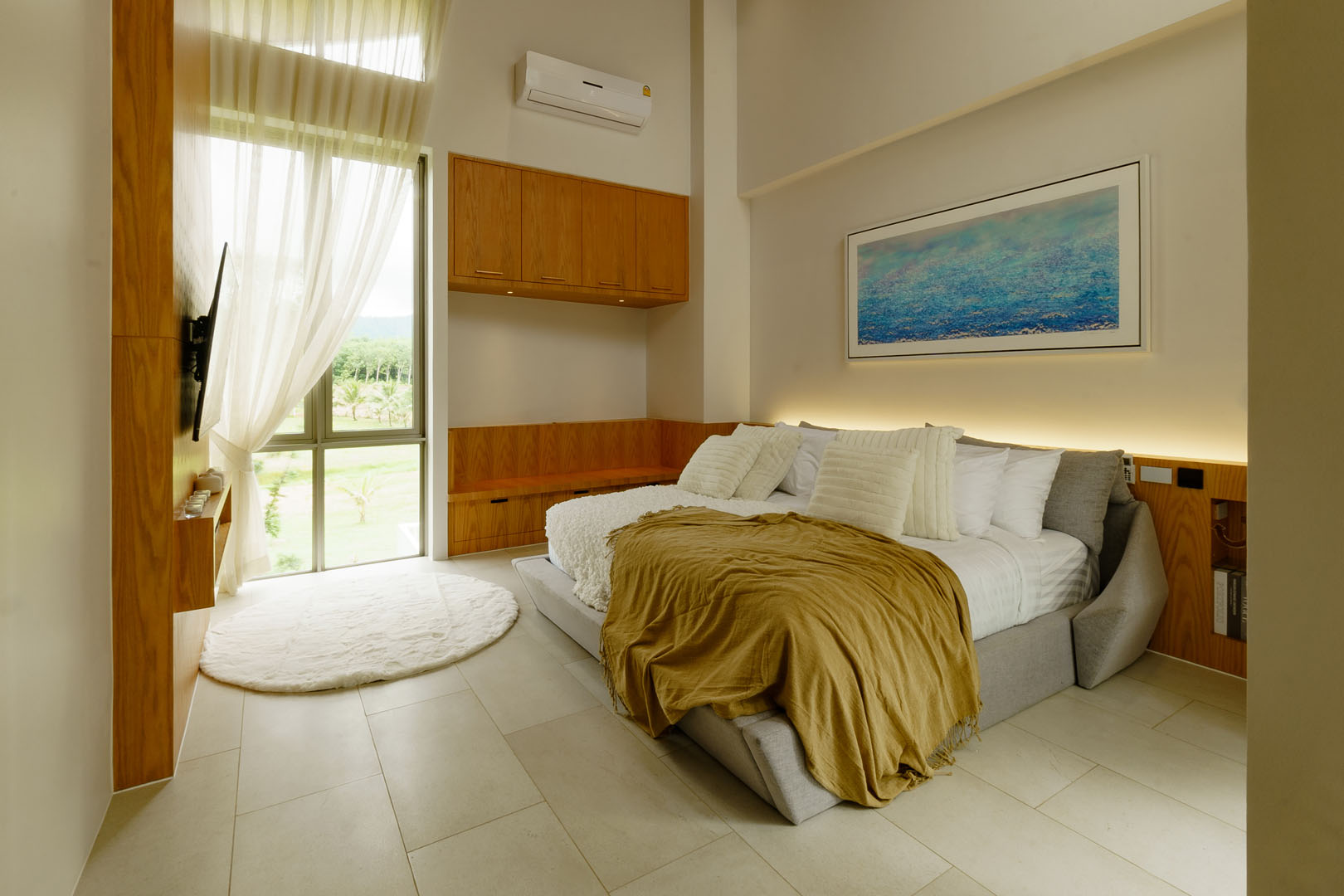 3 bedrooms villas phuket