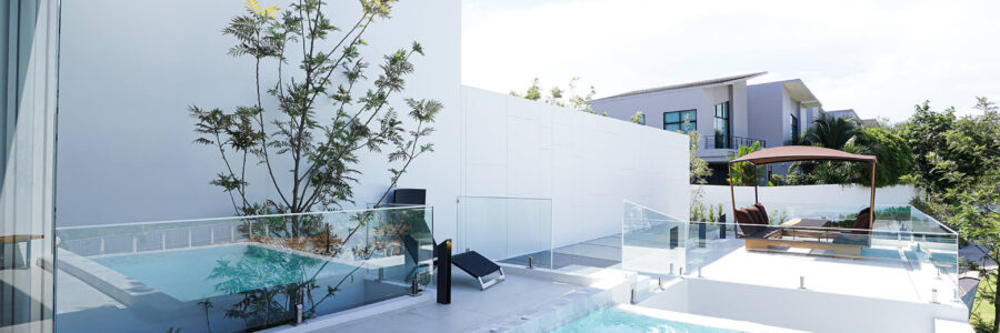 luxury villas phuket