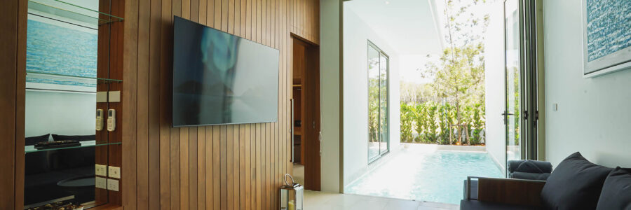 villas in phuket with private pool