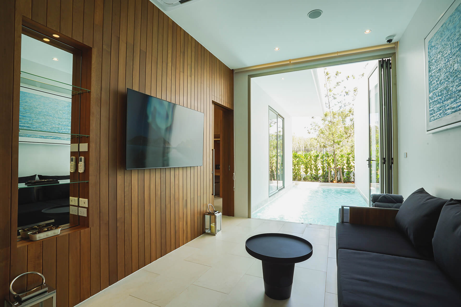 villas in phuket with private pool