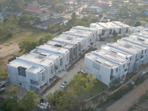 The Residence Pool Villa Phuket