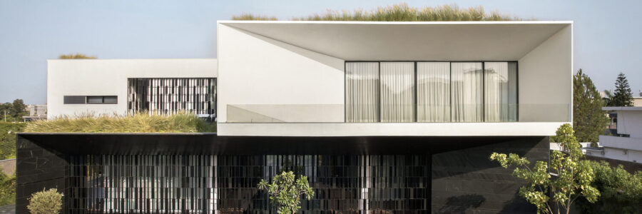minimal house