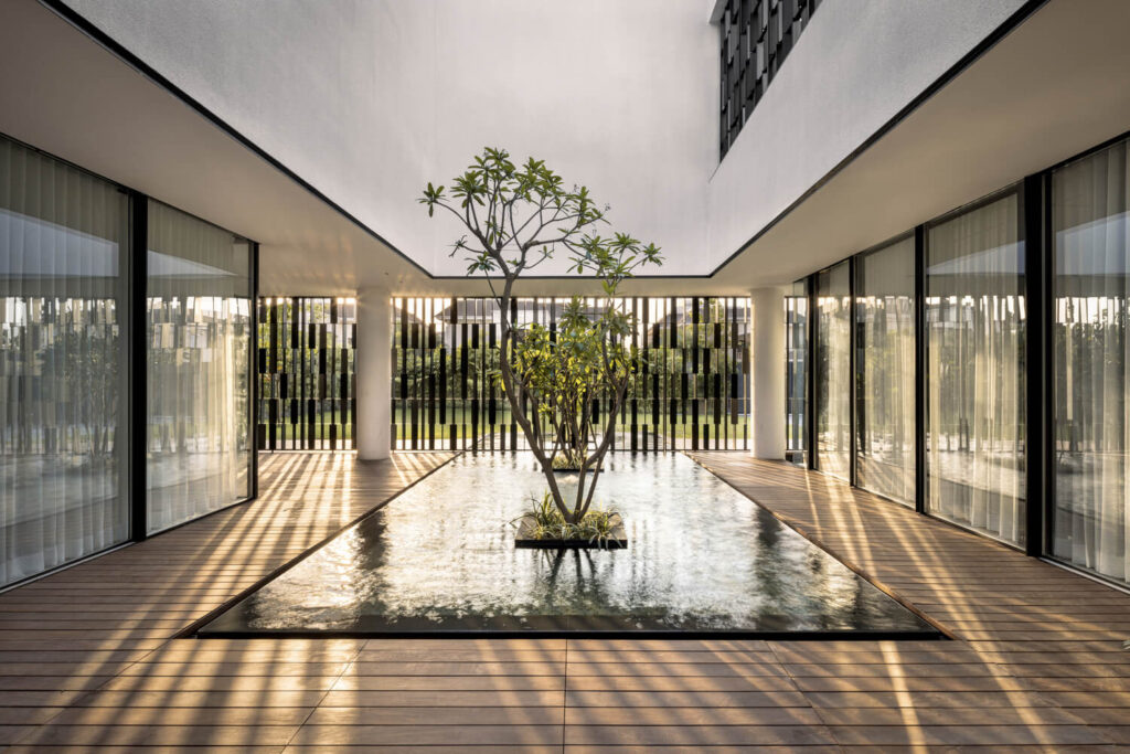 บ้าน minimal house