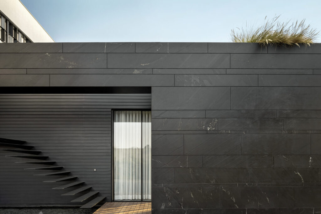 minimal house