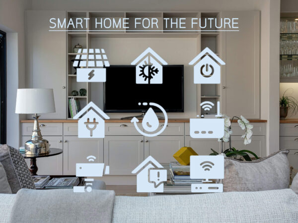 smart house