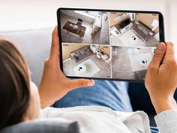 smart house