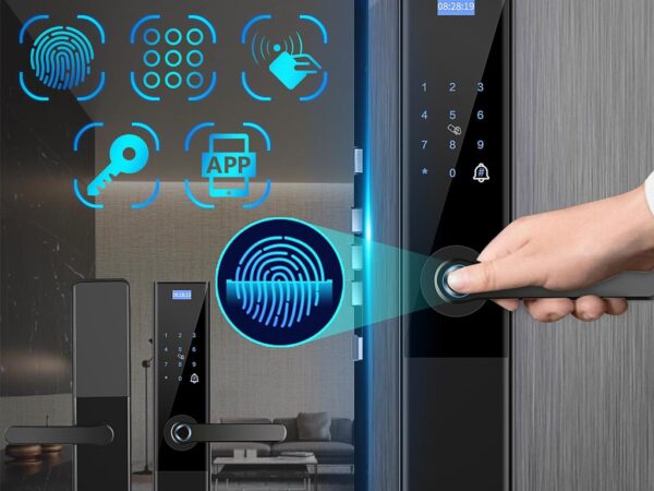 smart house