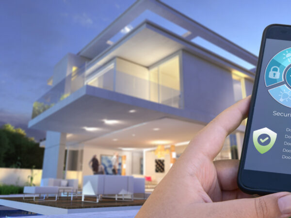 smart house