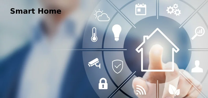 Automate Your Home