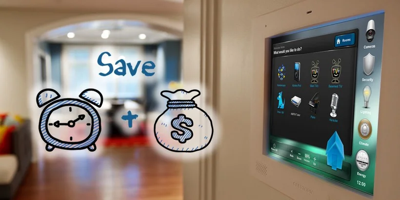 smart home 101