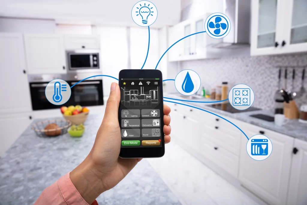 smart home 101
