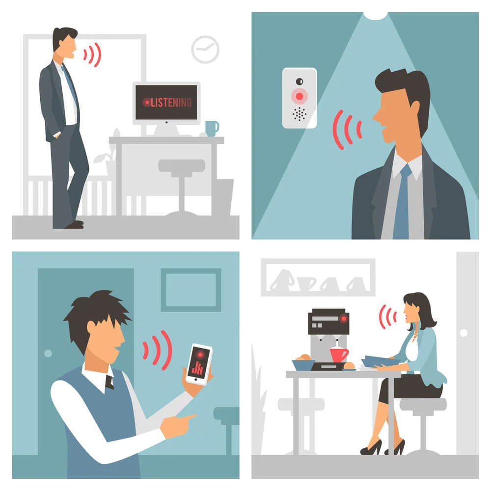smart home 101