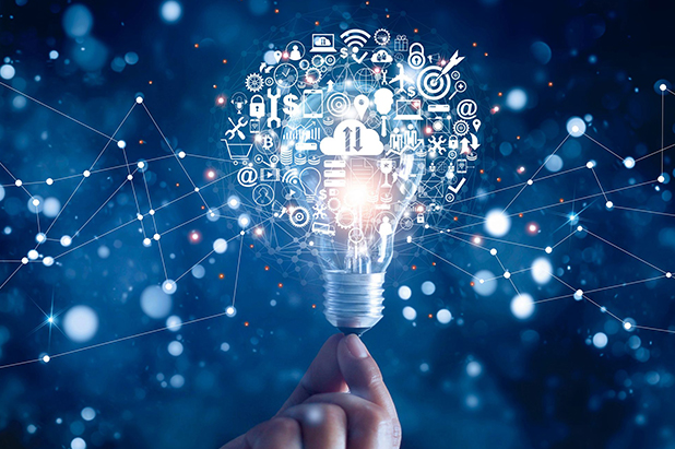 Smart Home Innovations
