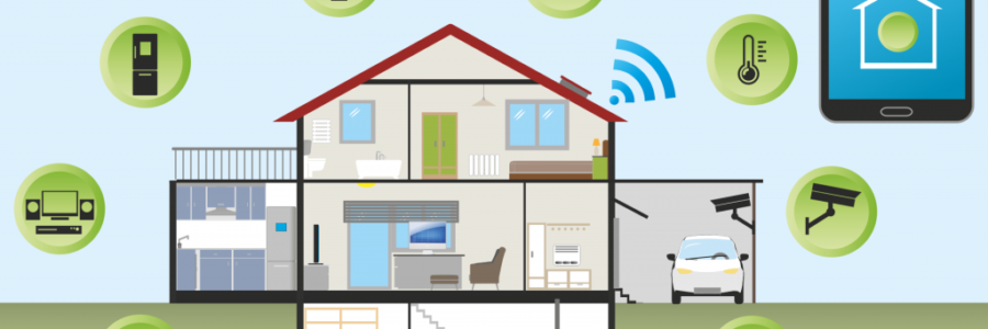 Smart Home Energy Efficiency Tips