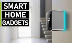 Smart Home Gadgets