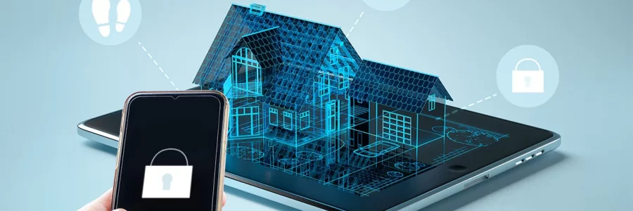 Smart Home Security