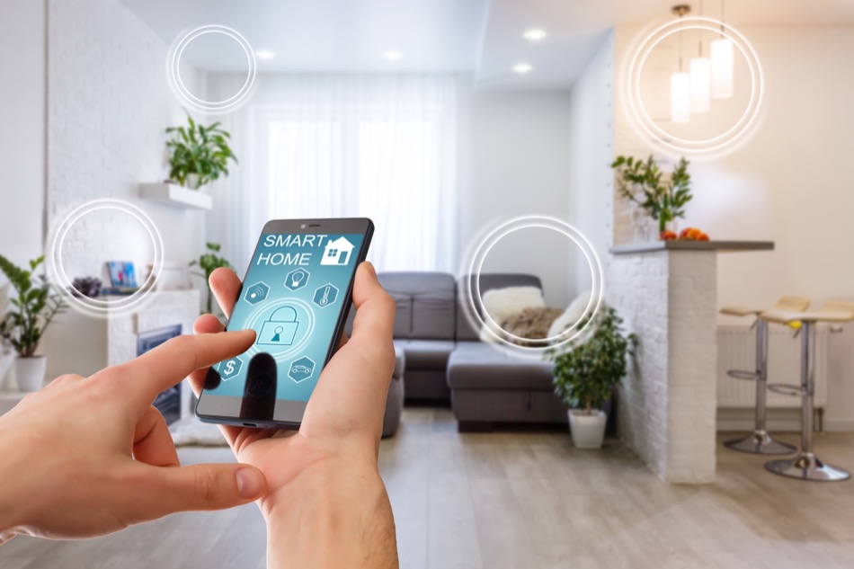 Smart Home Transformation System