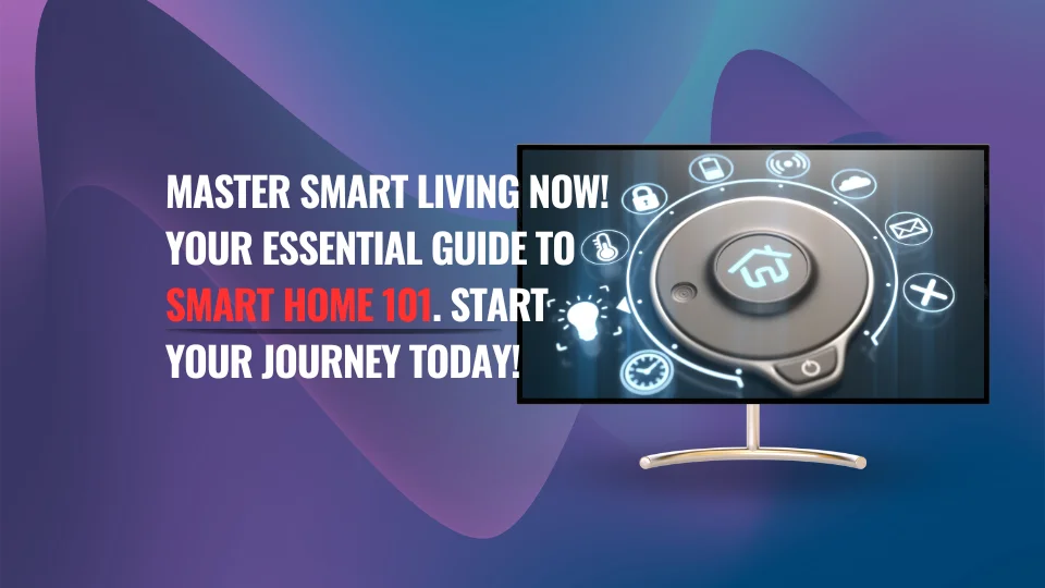 The Ultimate Smart Home Entertainment Setup