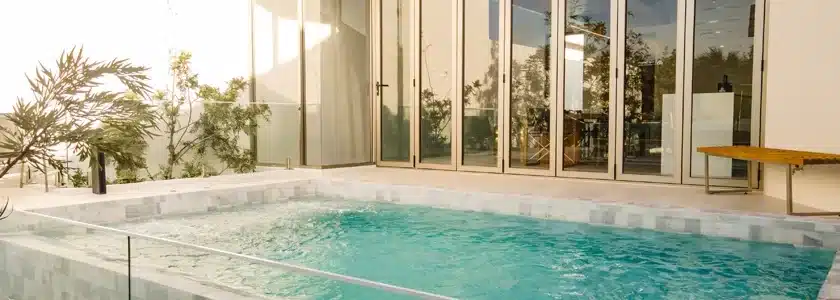 exploring secret luxury villas in Phuket