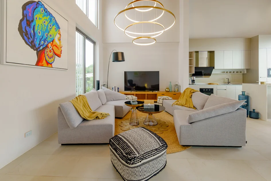 Luxury Living in Phuket Top Villas