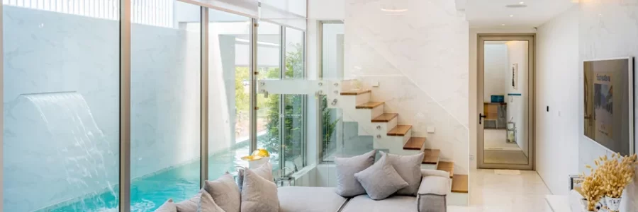 luxury villa phuket