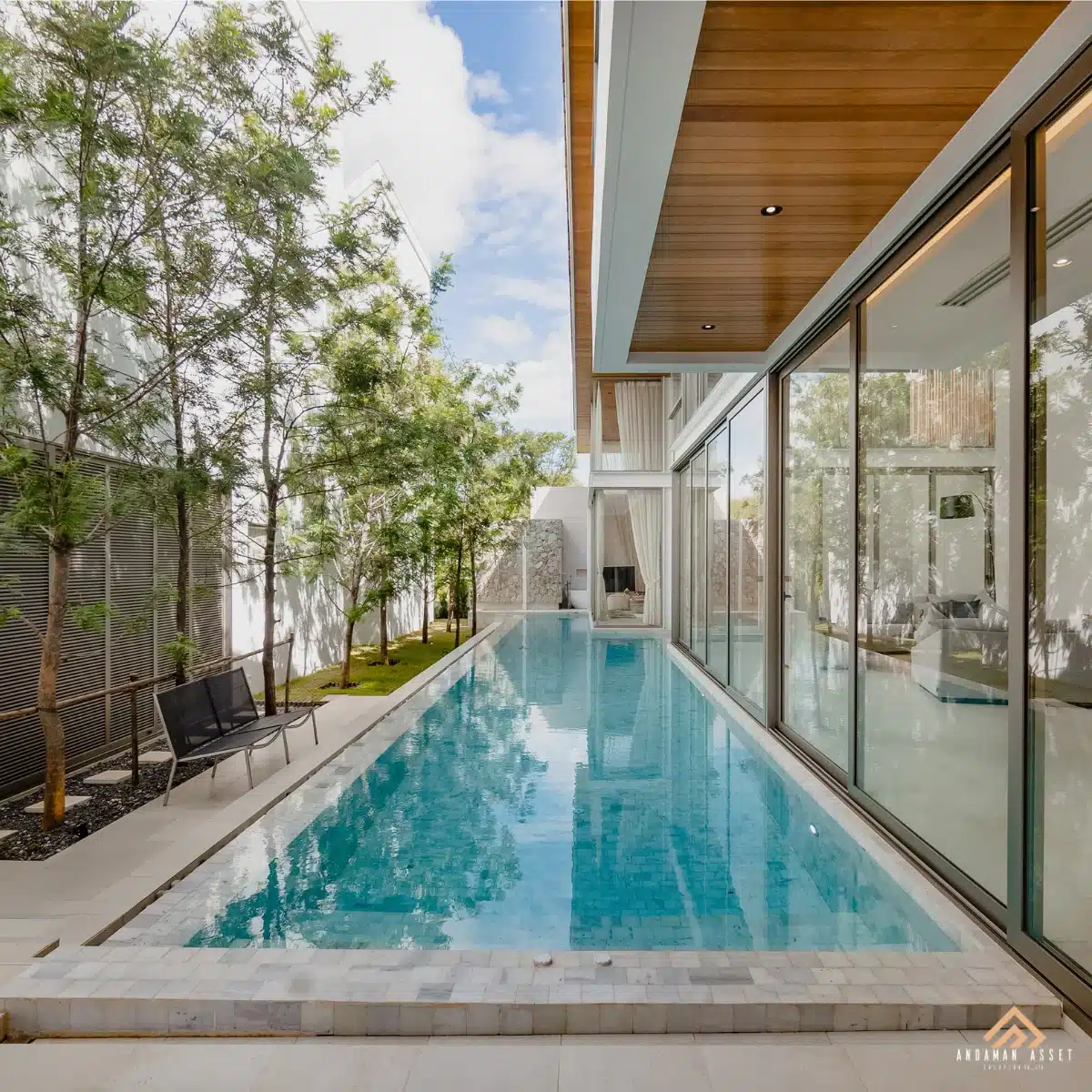 luxury villas phuket