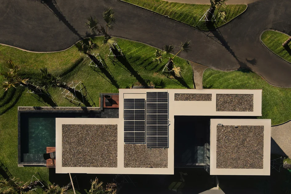 Most Exclusive Luxury Villa Rentals