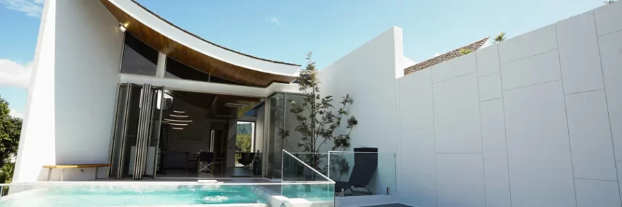 Phuket Luxury Villas