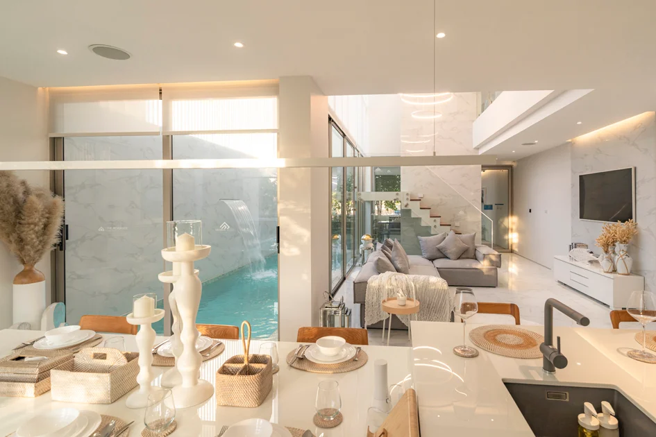 Villas in Phuket