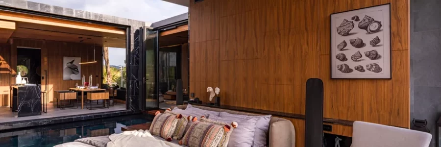 Why Luxury Villas in Phuket Are Your Next Investment Goldmine