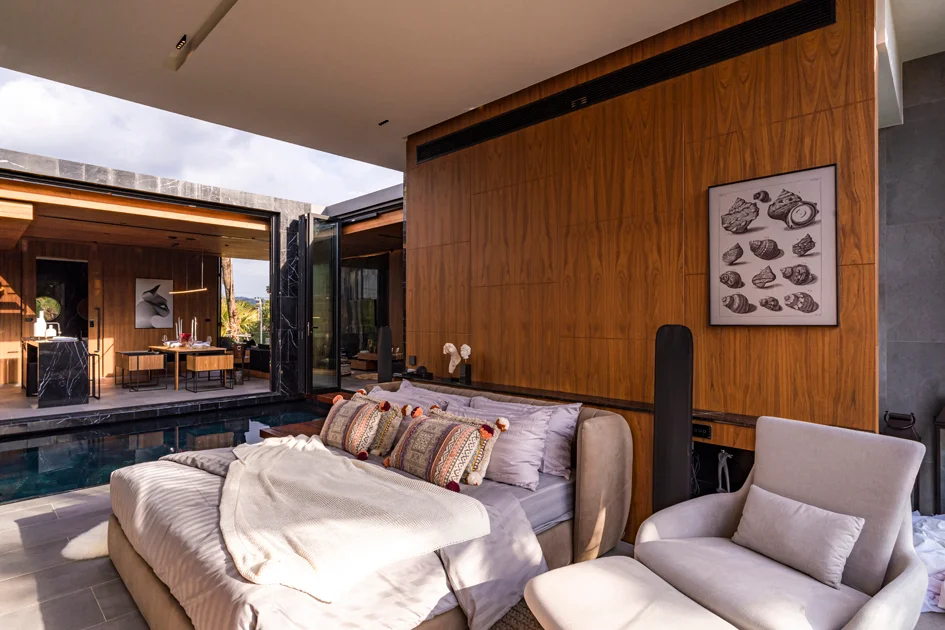 Why Luxury Villas in Phuket Are Your Next Investment Goldmine
