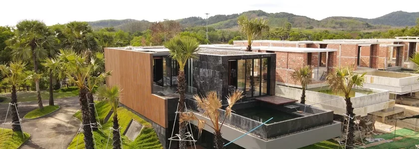 Ultimate Luxury Retreat in Phuket