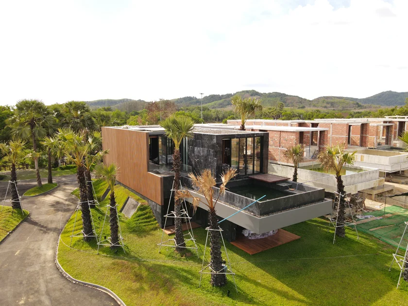 Ultimate Luxury Retreat in Phuket