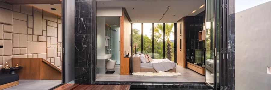 ensuring secure phuket luxury villas