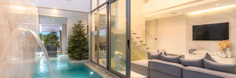 private luxury villa phuket beach