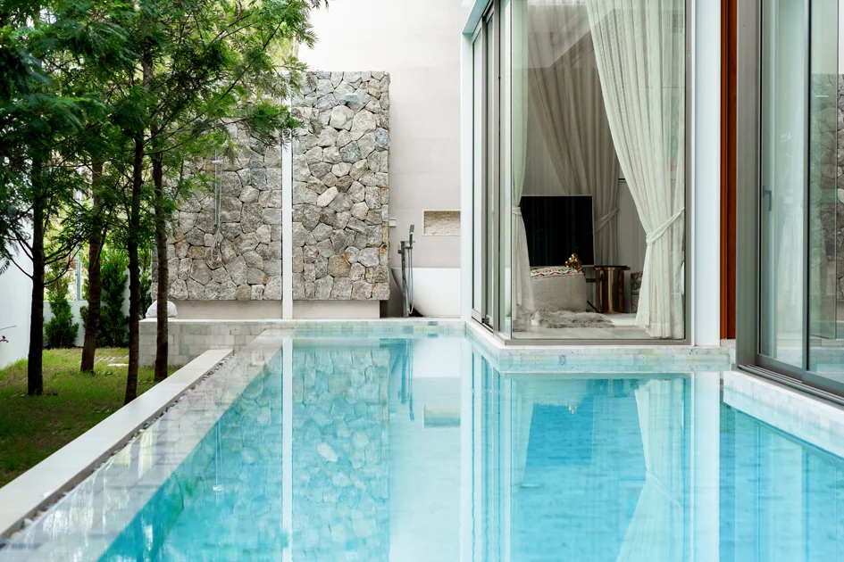 finding hidden luxury villas in phuket
