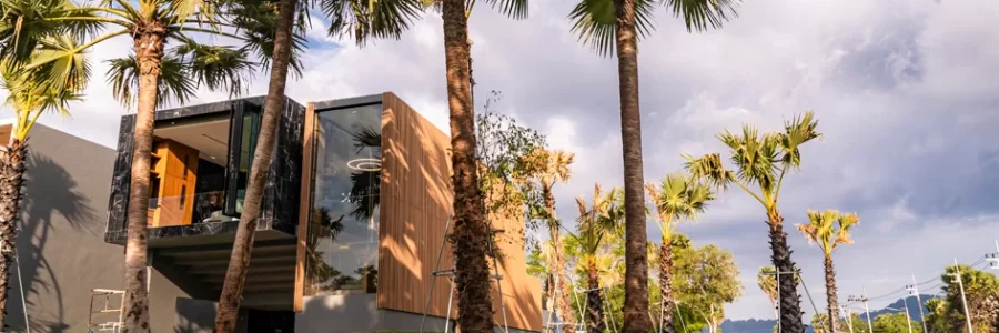 why luxury villas in phuket